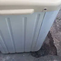 لباسشویی دوقلو