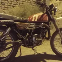 سوزوکی۲۵۰