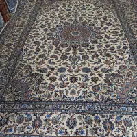 یک تخته فرش 12 متری دستبافت اردکان|فرش|تهران, ازگل|دیوار
