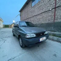 پراید مدل ۸۶