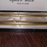 ست خودنویس قدیمی