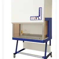 هود لامینار آزمایشگاه