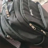 کیف لب تاب Benelton|کیف، کفش، کمربند|گرمسار, |دیوار