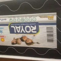 تشک تخت یک نفره