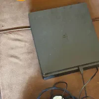 ps 4 slim 1T