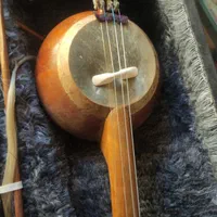 کمانچه قدمت دار کاملاسالم
