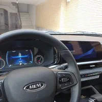 X33 cross CVT|خودرو سواری و وانت|مشهد, دانشجو|دیوار