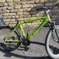 دوچرخه 26 ویوا|دوچرخه، اسکیت، اسکوتر|کرمان, |دیوار