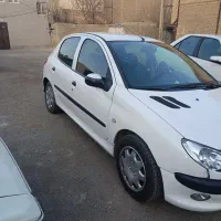 پژو 206 مدل 90|خودرو سواری و وانت|رباط‌کریم, رباط‌کریم|دیوار