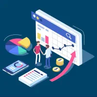 استخدام بازاریاب در زمینه برنامه نویسی
