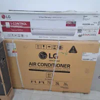 کولرگازی ال جی|کولر گازی و فن‌کوئل|تربت جام, المهدی|دیوار