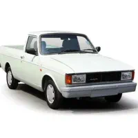 پیکان وانت ۹۳