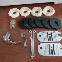 چرخ خیاطی|چرخ خیاطی و ریسندگی|تهران, اسکندری|دیوار