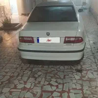 سمندLX بنزینی مدل 95|خودرو سواری و وانت|گنبد کاووس, |دیوار