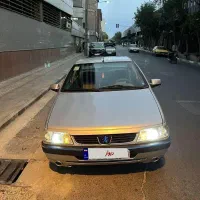 پژو ۴۰۵