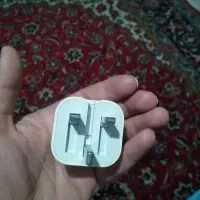 شارژ اصلی آیفون و گارد سیزده