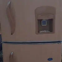 یخچال خانگی سوزان فروزان