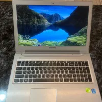 lenovo ideapad z510 در حد نو