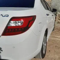 دنا پلاس شیش دنده 403 ارتقا یافته (جفت cvvt)|خودرو سواری و وانت|خرم‌آباد, |دیوار