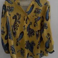 مانتو تابستانی|لباس|جوانرود, |دیوار