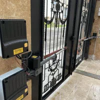 جک پارکینگ.کرکره برقی.اپراتور شیشه ای درب ریلی|خدمات پیشه و مهارت|پردیس, فاز ۸|دیوار
