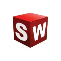 نقشه کشی صنعتی با سالیدورک