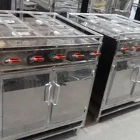 فردمکن برنج|کافیشاپ و رستوران|برخوار, |دیوار