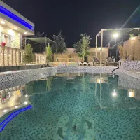 باغ ویلا/اجاره روزانه/امنیت بالا/مناسب دورهمی