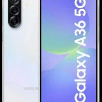 سامسونگ Samsung A36 رم8حافظه128