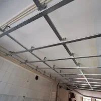 انجام خدمات کناف وکلیک