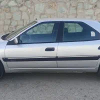 زانتیا ۲۰۰۰ سالم درجه یک