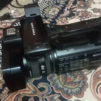 دوربینnx 100|دوربین عکاسی و فیلمبرداری|اهواز, شریعتی جنوبی|دیوار