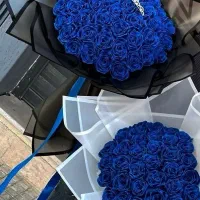 گل ربانی|گل مصنوعی|گرگان, |دیوار