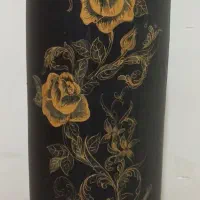 گلدان تزئینی سفالی