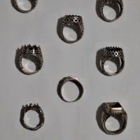 نقره ساعت انگشتر رکاب آویز دستبند پلاک زیور آلات|جواهرات|تهران, مشیریه|دیوار