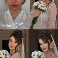 خدمات سالن رویابیوتی بابهترین متریال کمترین  هزینه|خدمات آرایشگری و زیبایی|شیراز, دکتر حسابی|دیوار