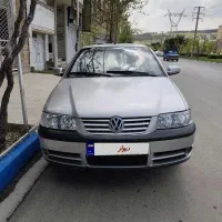 فولکس گل مدل 84