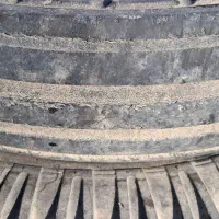 لاستیک تراکتور|قطعات یدکی و لوازم جانبی|تربت‌حیدریه, هاشمی‌نژاد|دیوار