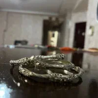 النگو نقره|جواهرات|قوچان, |دیوار