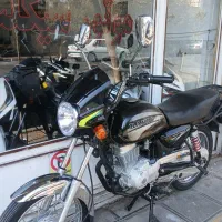 باکسر ۱۴۰۰رهرو درحد صفر بایک سال بیمه