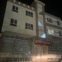 آپارتمان در جماران