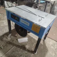کارگاه کامل دورکن وکیوم pvc پمپ باد دکمه تسمه کش|ماشین‌آلات صنعتی|تهران, شهرک ابوذر|دیوار