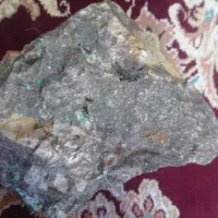 سنگ آتشفشان