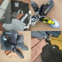 لباس بچه گانه و زنانه و مردانه