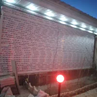 کرکره برقی.شیشه نشکن.درب اتومات.جک پارکینگ.پاکدشت|خدمات پیشه و مهارت|پاکدشت, حصار امیر|دیوار