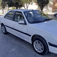 پارس tu5دریچه سیمی مدل 1401اقساط|خودرو سواری و وانت|تهران, مهران (سیدخندان)|دیوار