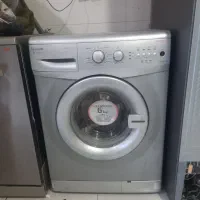 لباسشویی کنوود