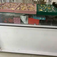 چند عدد پیشخون ام دی اف