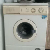 لباس شوی ارج|ماشین لباسشویی و خشک‌کن لباس|تهران, شهرک ولیعصر شمالی|دیوار