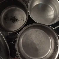 قابلمه|ظروف پخت‌وپز|ملارد, |دیوار